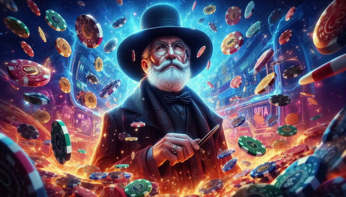 Spielbank Ku’damm